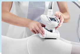 Soin minceur (palper-rouler / Cellu M6)