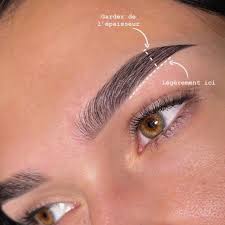 Sourcils