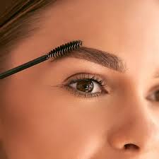  Teinture des sourcils