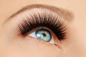  Rehaussement de cils