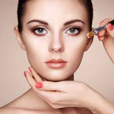 Maquillage jour