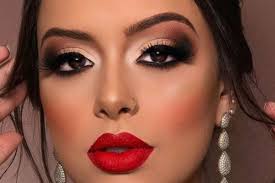 Maquillage soirée