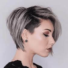 Coupe femme