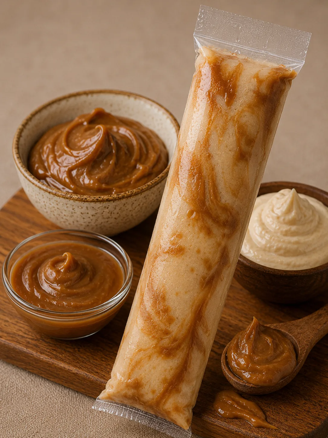 Dulce de Leche