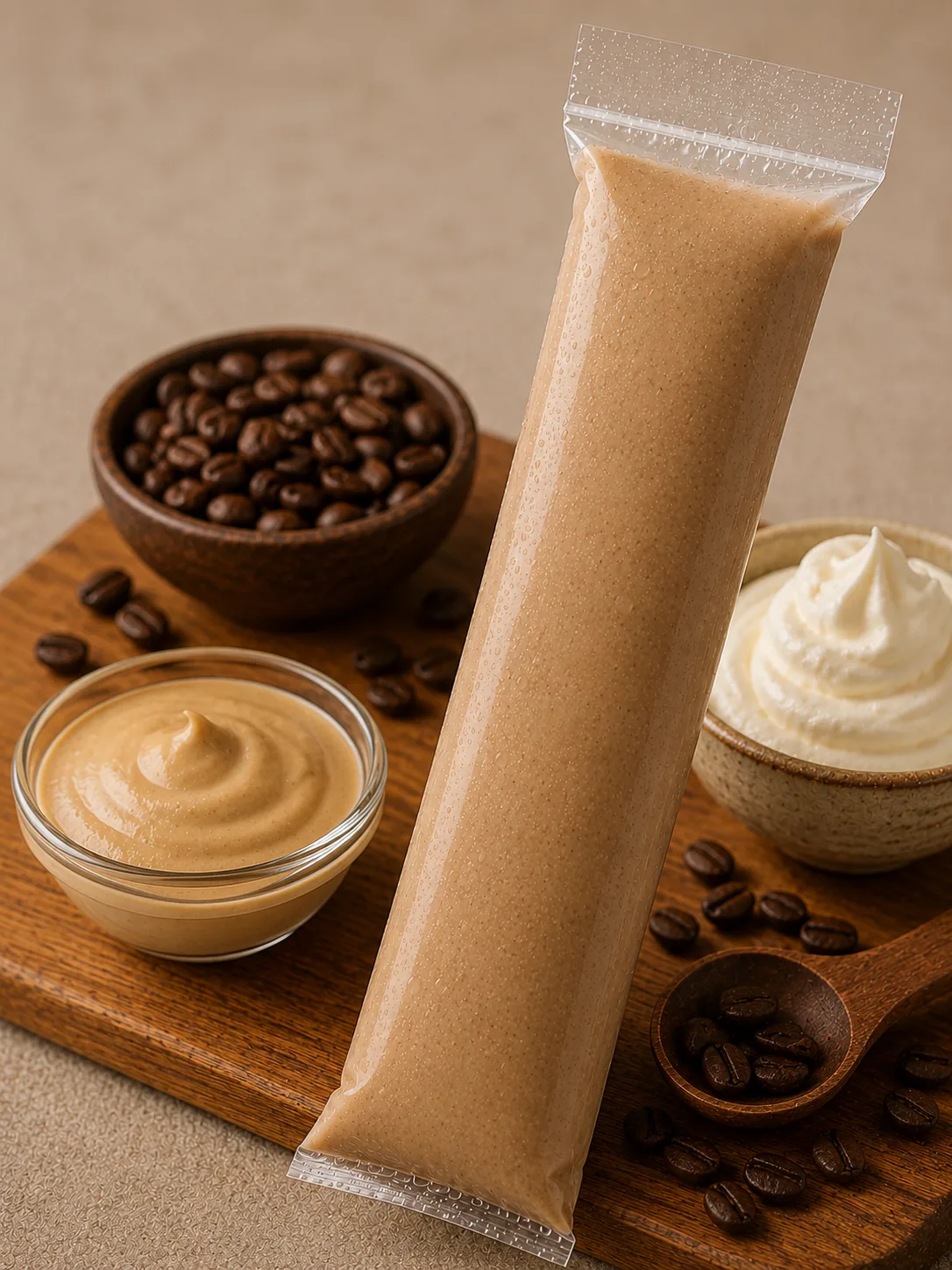 Café Cremoso