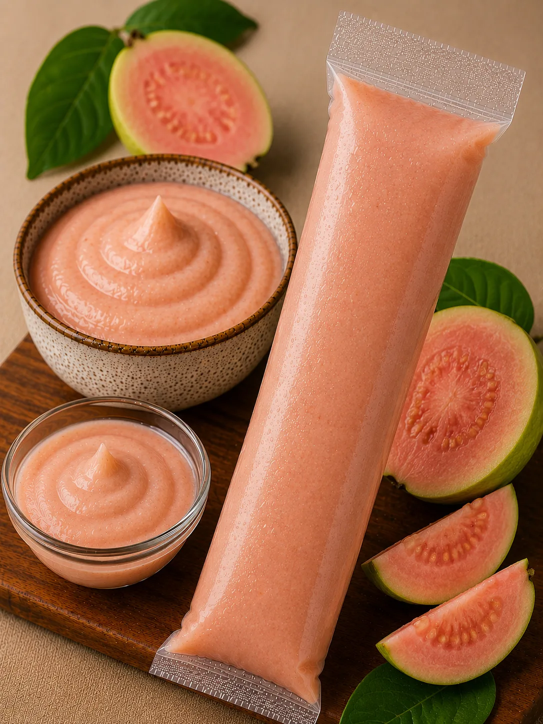 Guayaba Cremosa