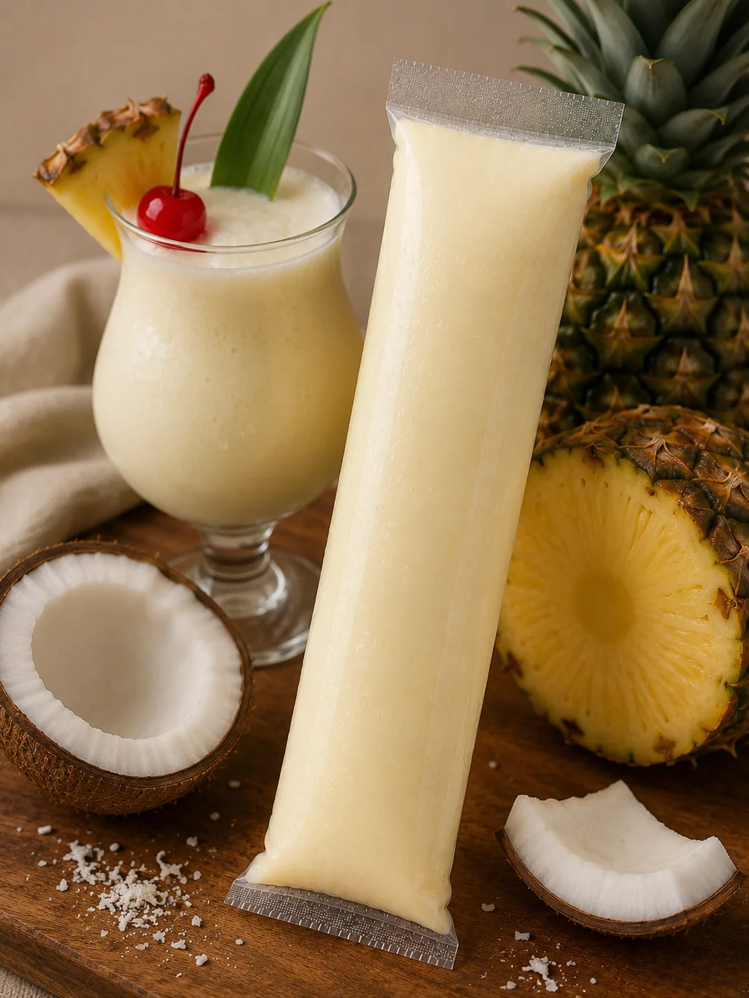 Piña Colada