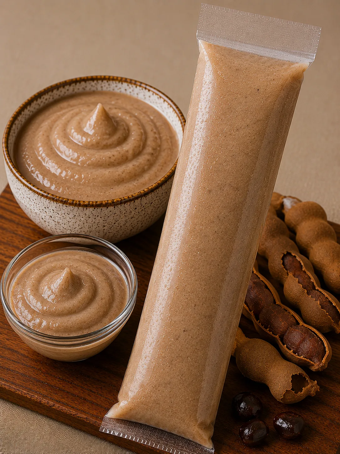 Tamarindo Cremoso