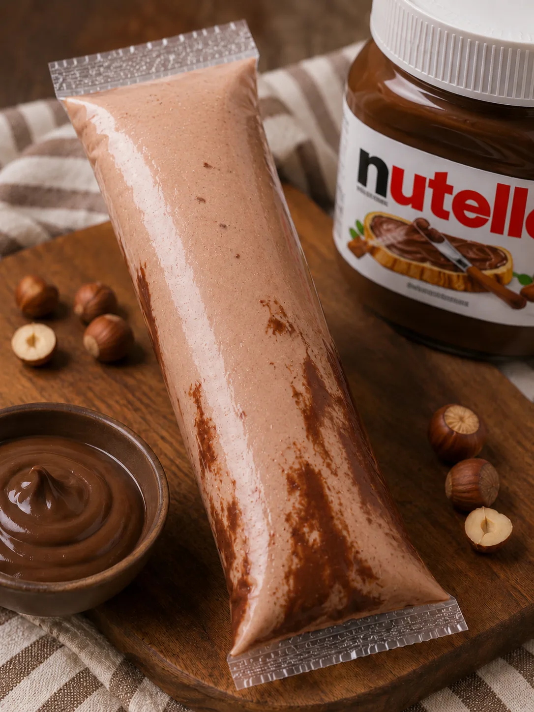 Nutella Crema
