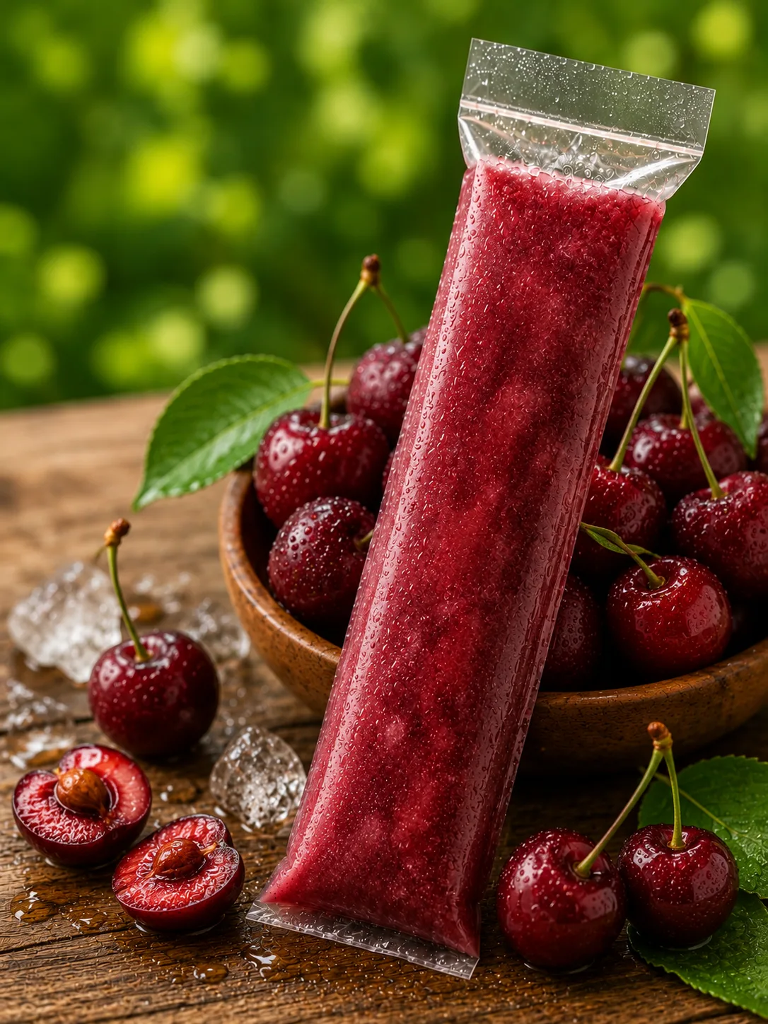 Cereza Splash