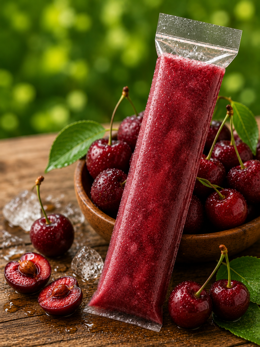 Cereza Splash
