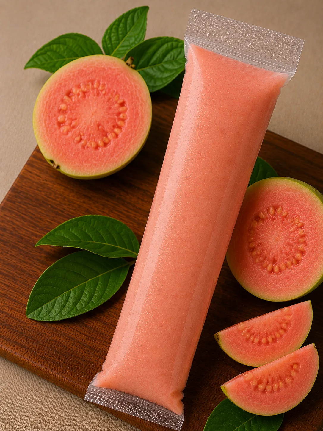 Guayaba Splash
