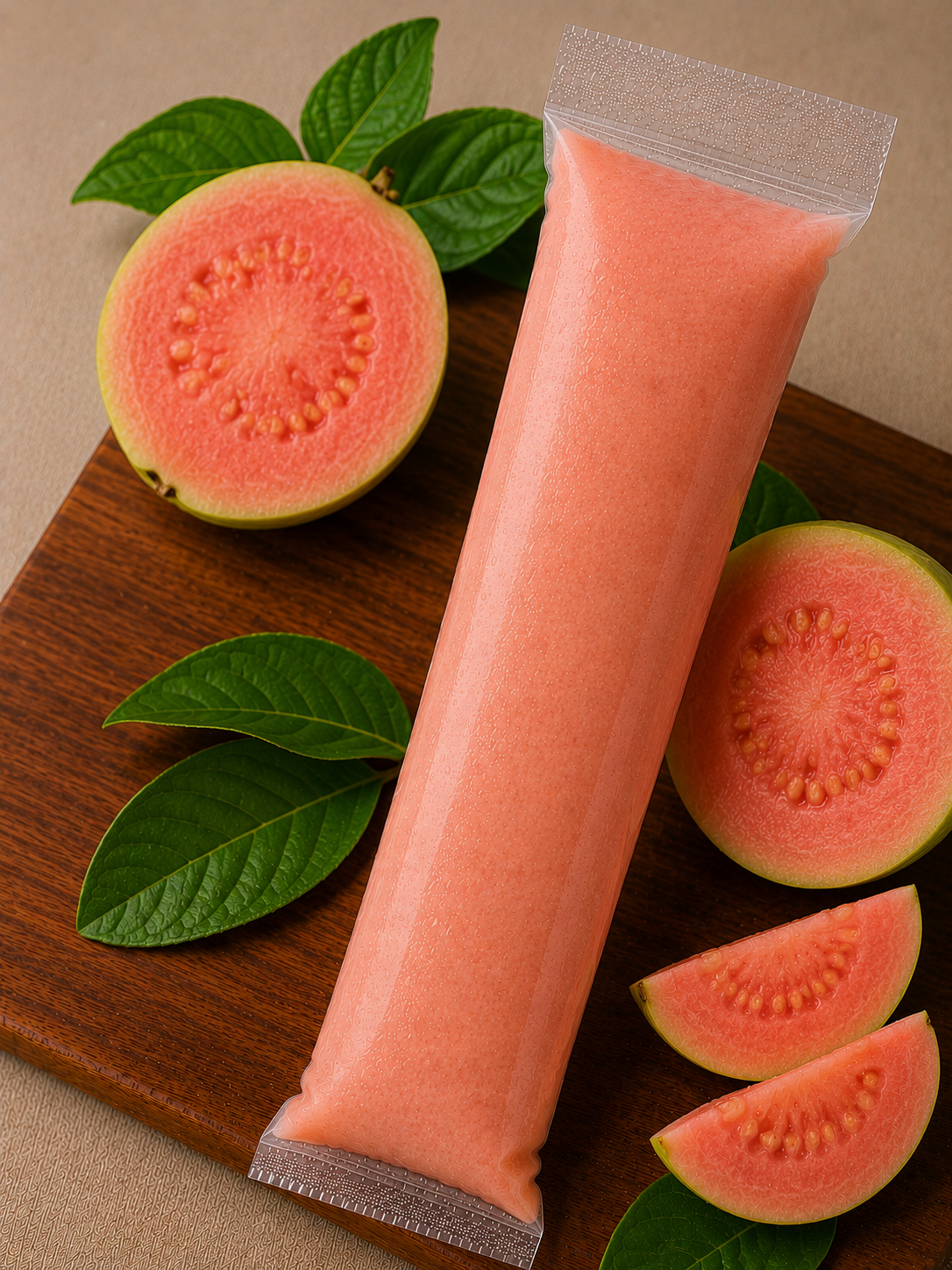 Guayaba Splash