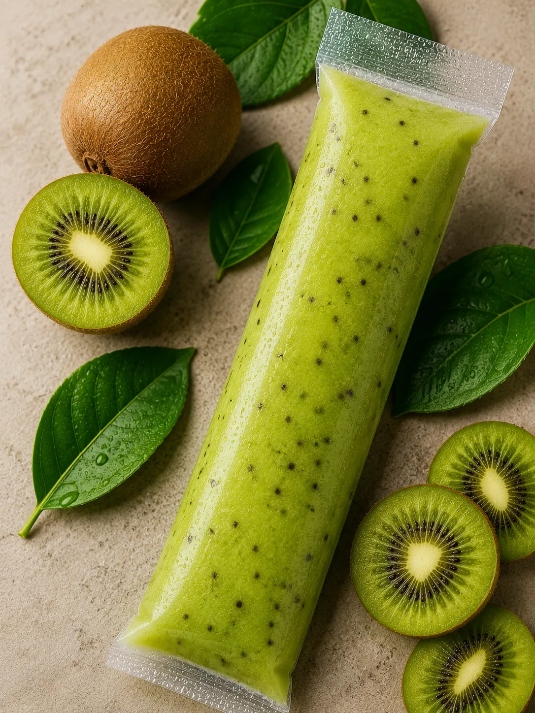 Kiwi Splash