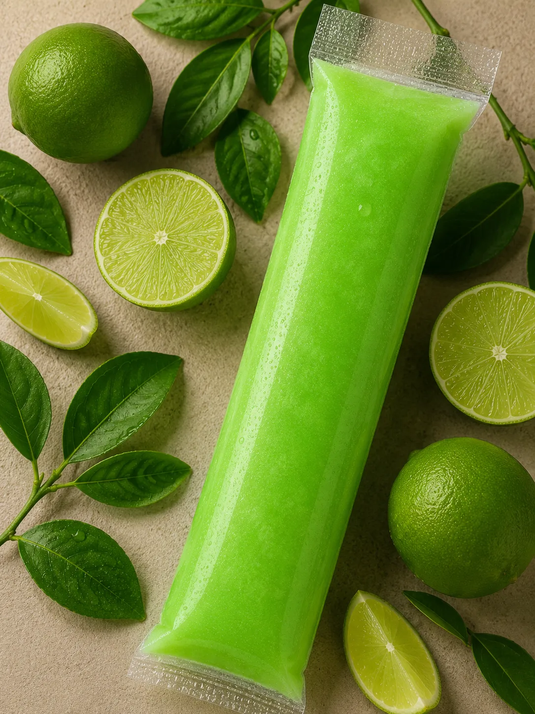 Limón Splash