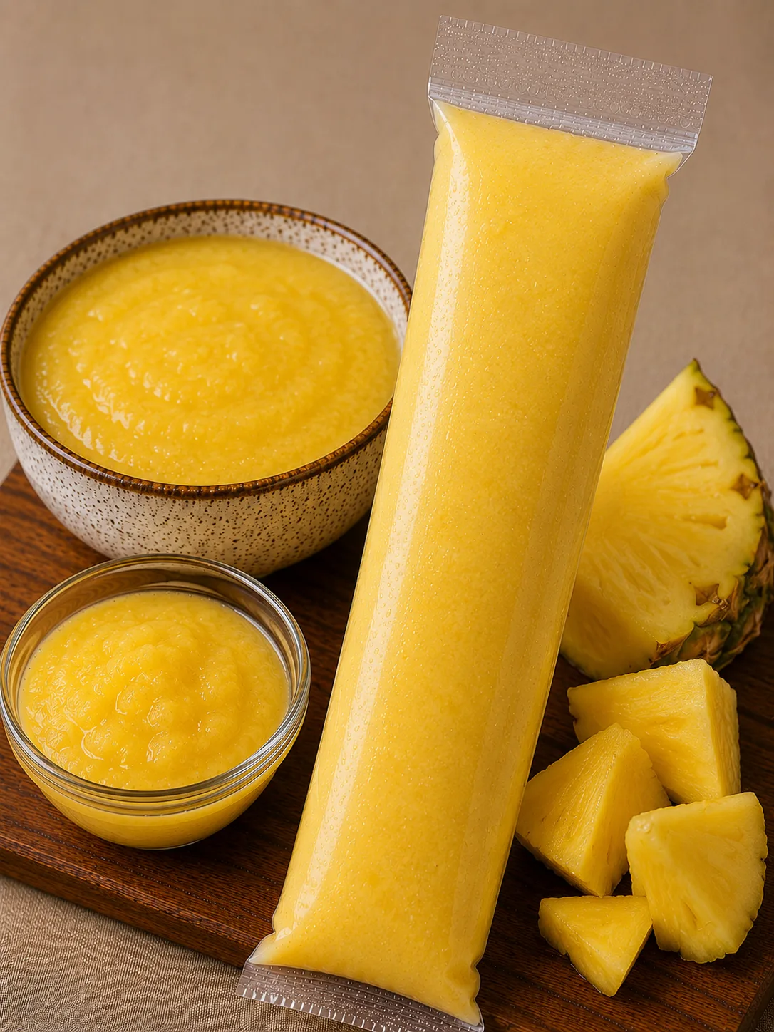 Piña Splash