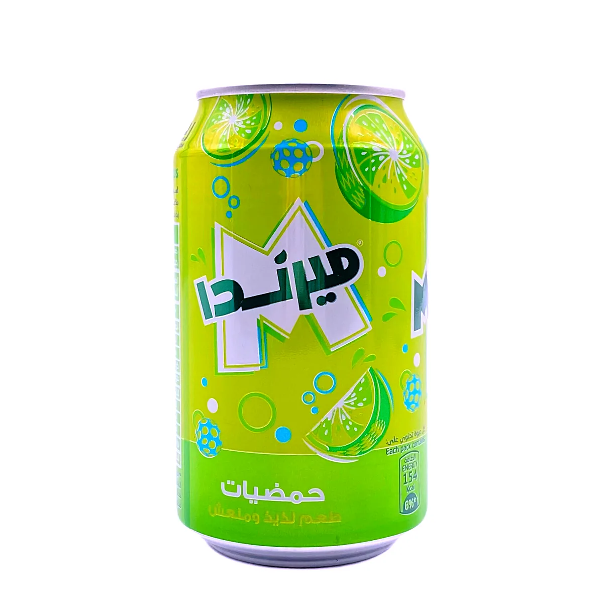 مشروب حمضيات