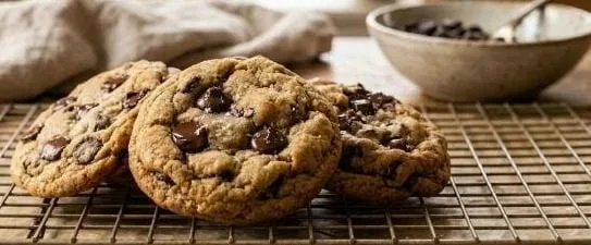 Classic Cookies