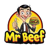 Mr Beef logo