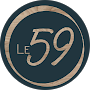 Le 59 Restaurant logo
