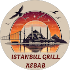 Istanbul Grill Kebab logo