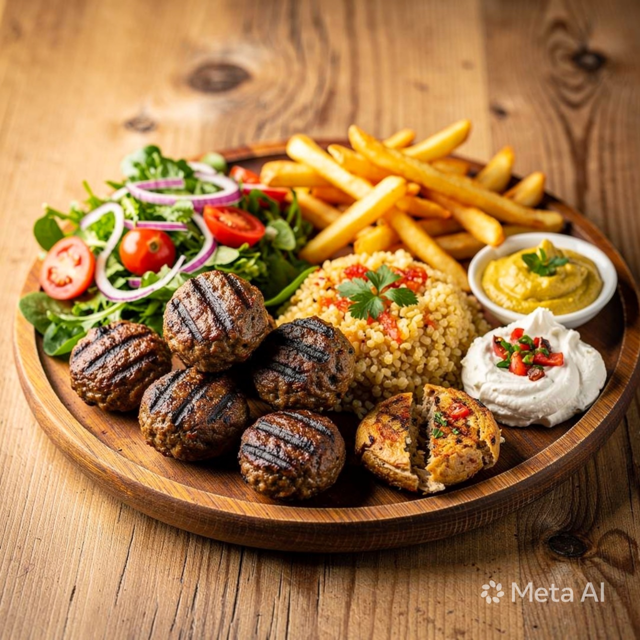 Kofte