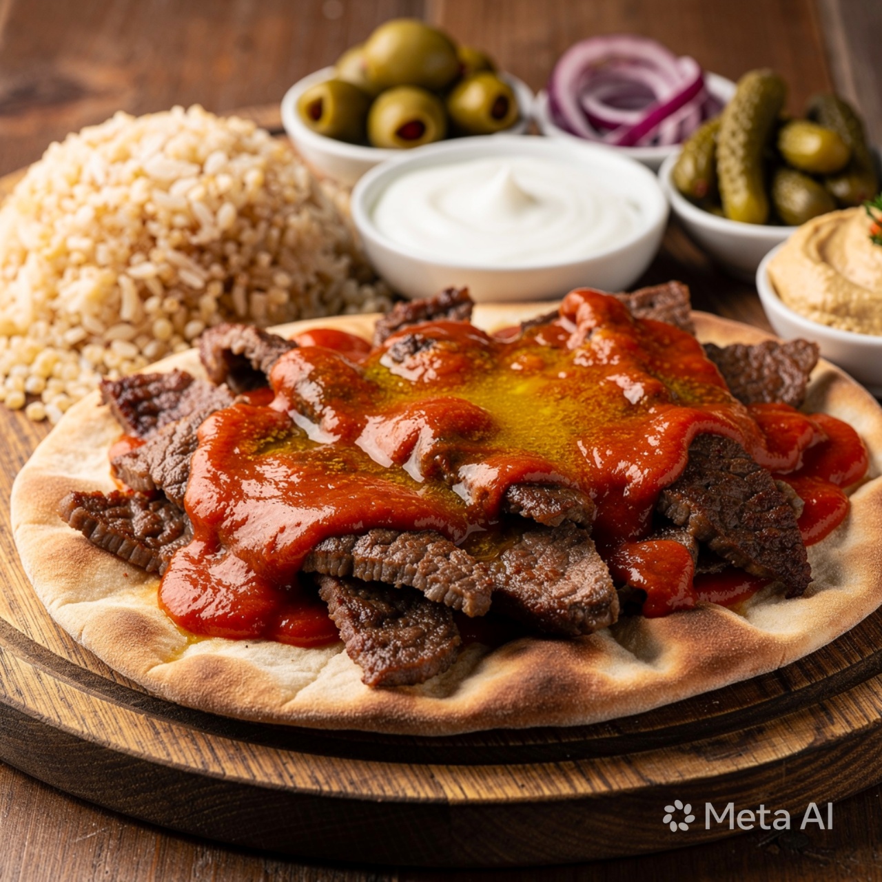 Iskender