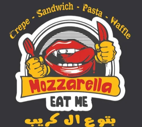 MOZZARELLA logo