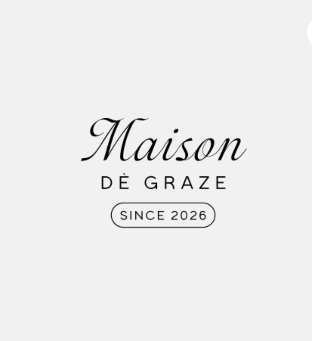 Maison Dé Graze