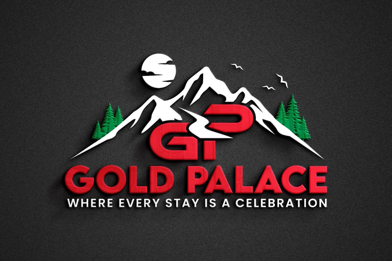 GOLD PALACE HOTEL & FOOD LOUNGE logo