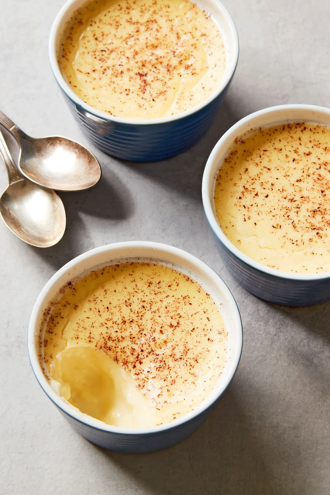 Custard