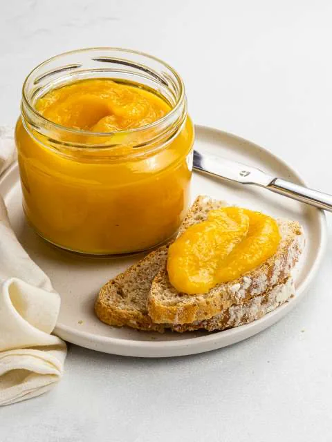 BREAD & JAM