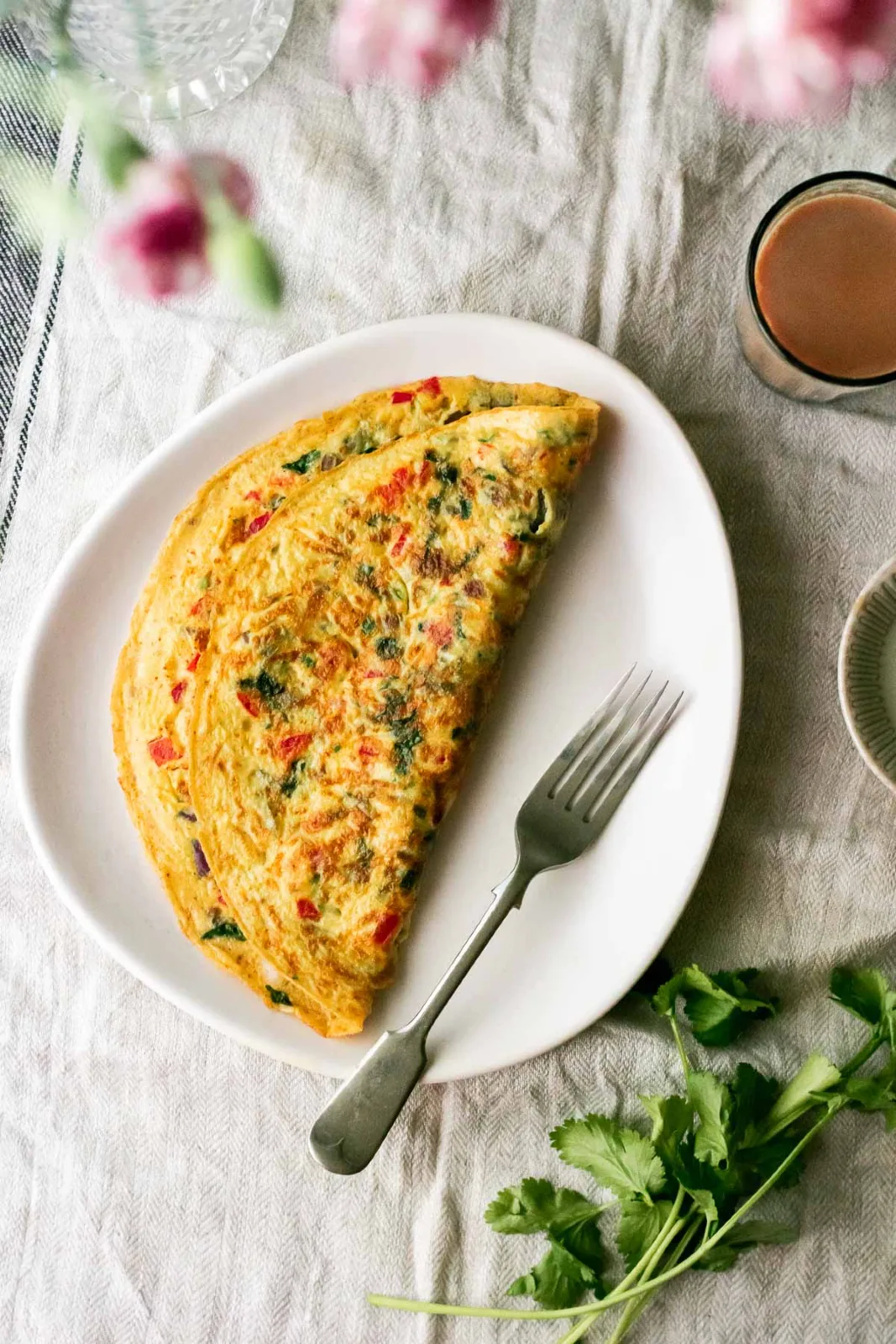 OMELETTE