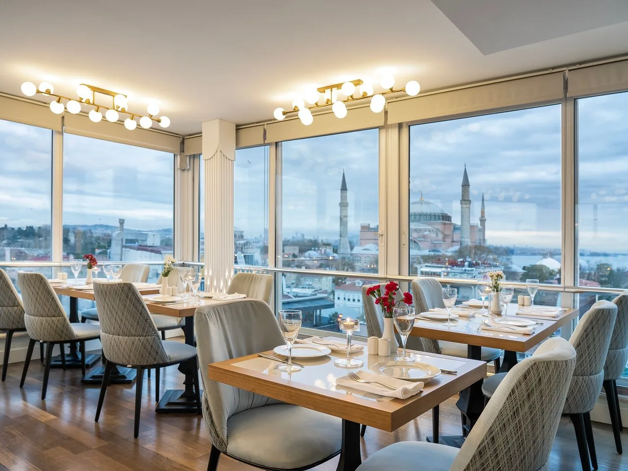Le Gourmet du Quartier