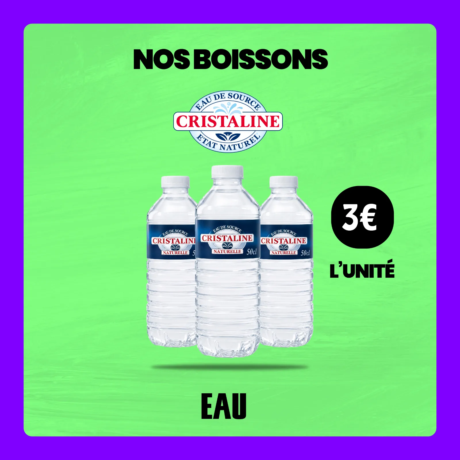 EAU