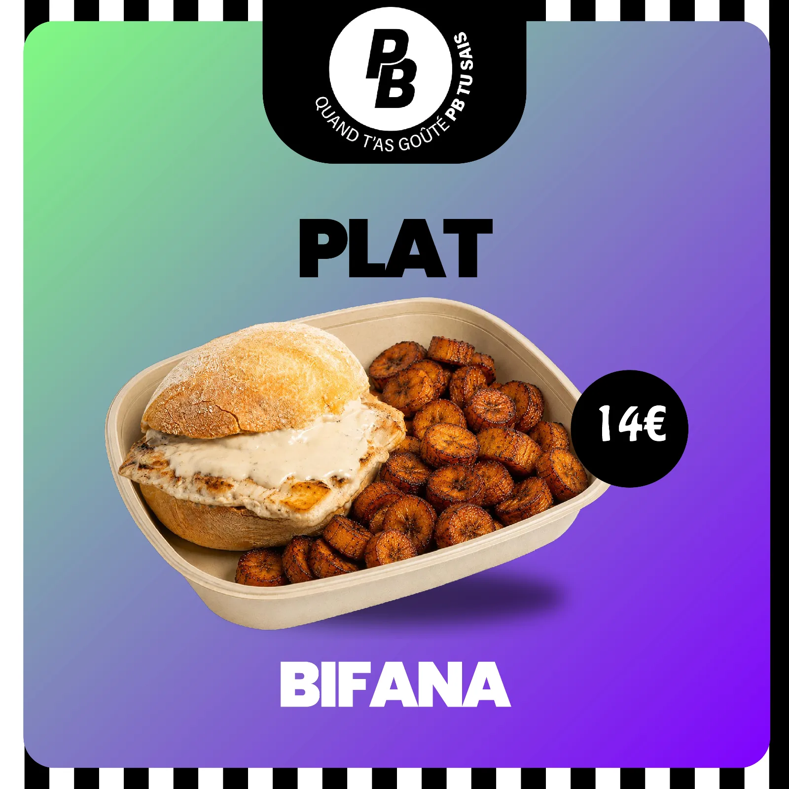 BIFANA