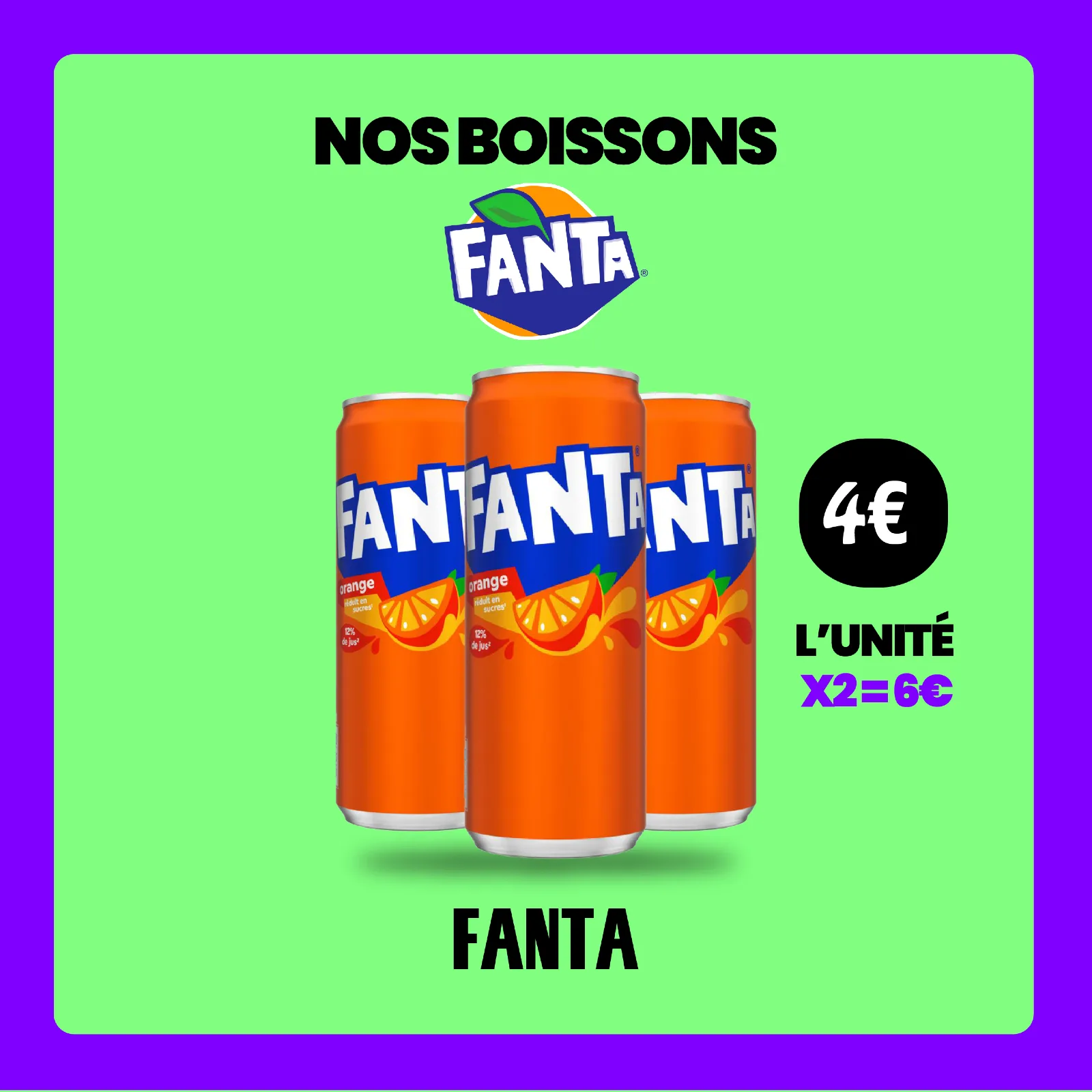 FANTA