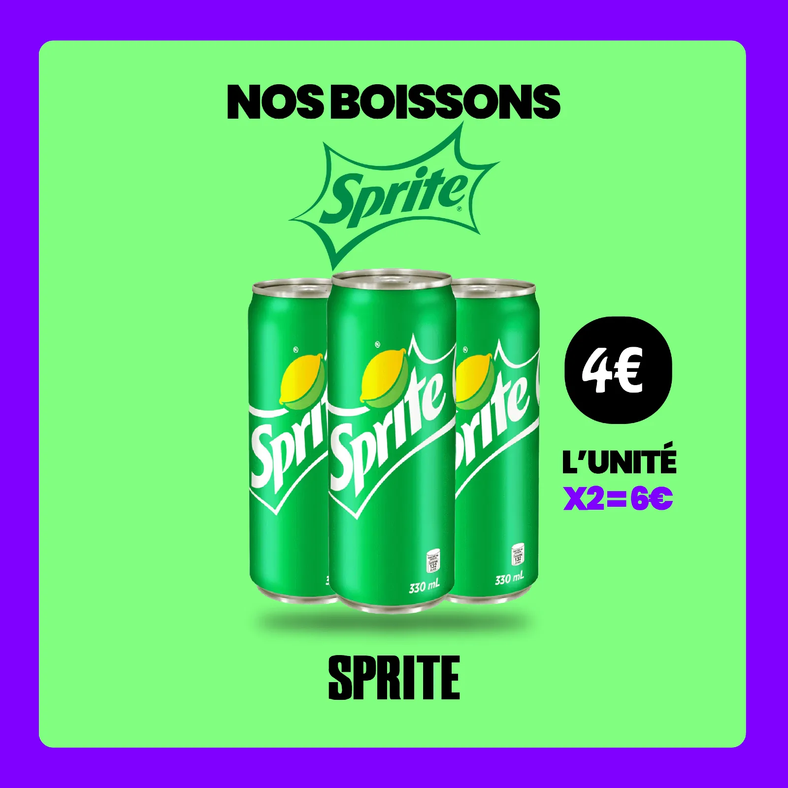 SPRITE