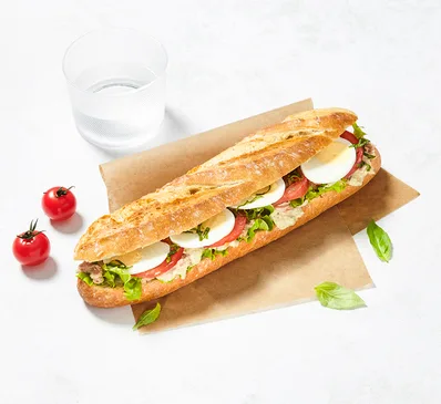 SANDWICH POULET