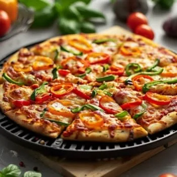 VEGETARIENNE