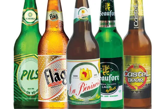 Heineken