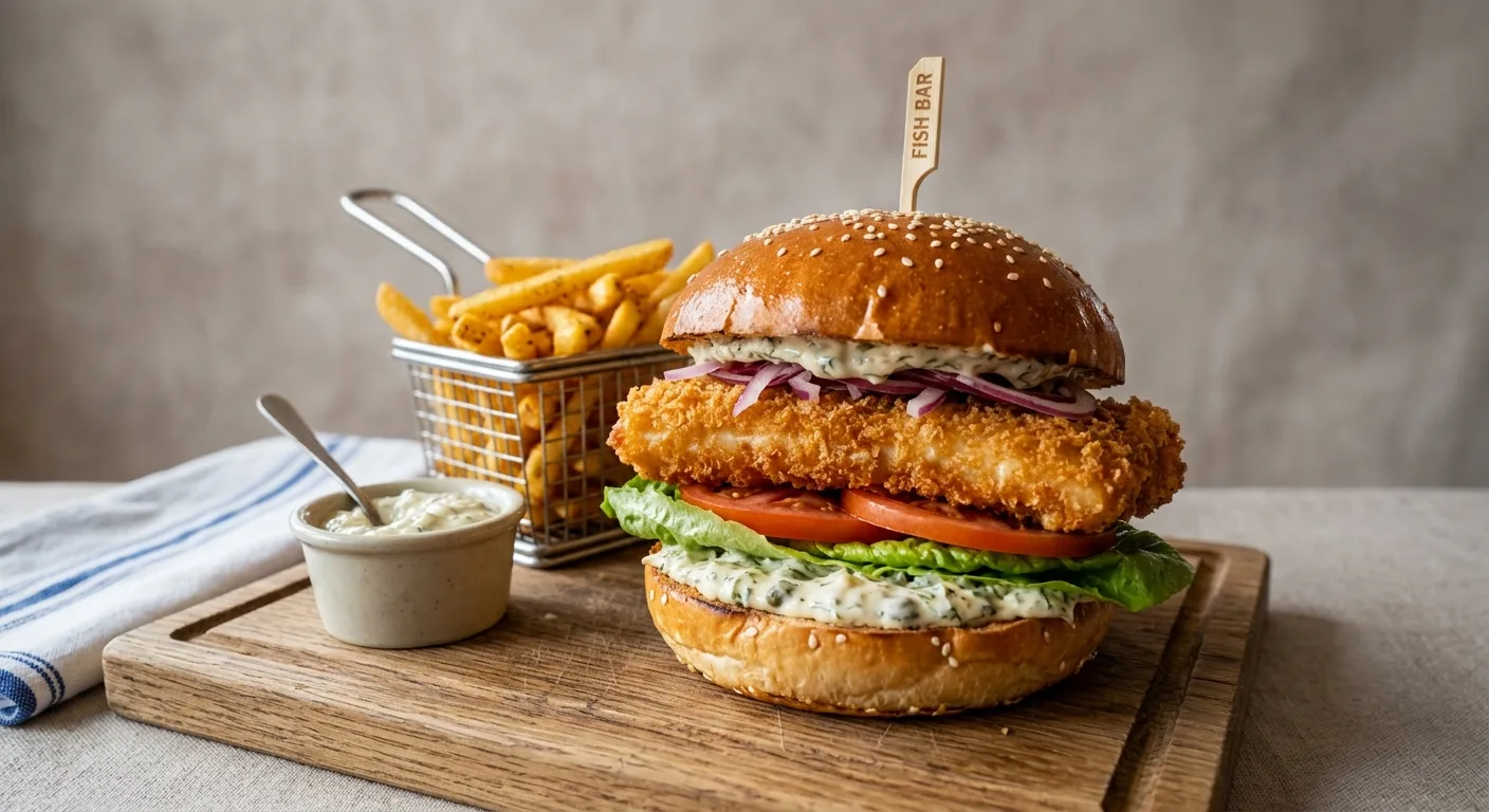 SANDWICH POISSON