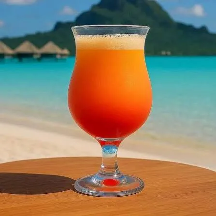 Bora Bora