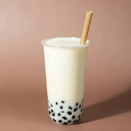Bubble Tea au lait