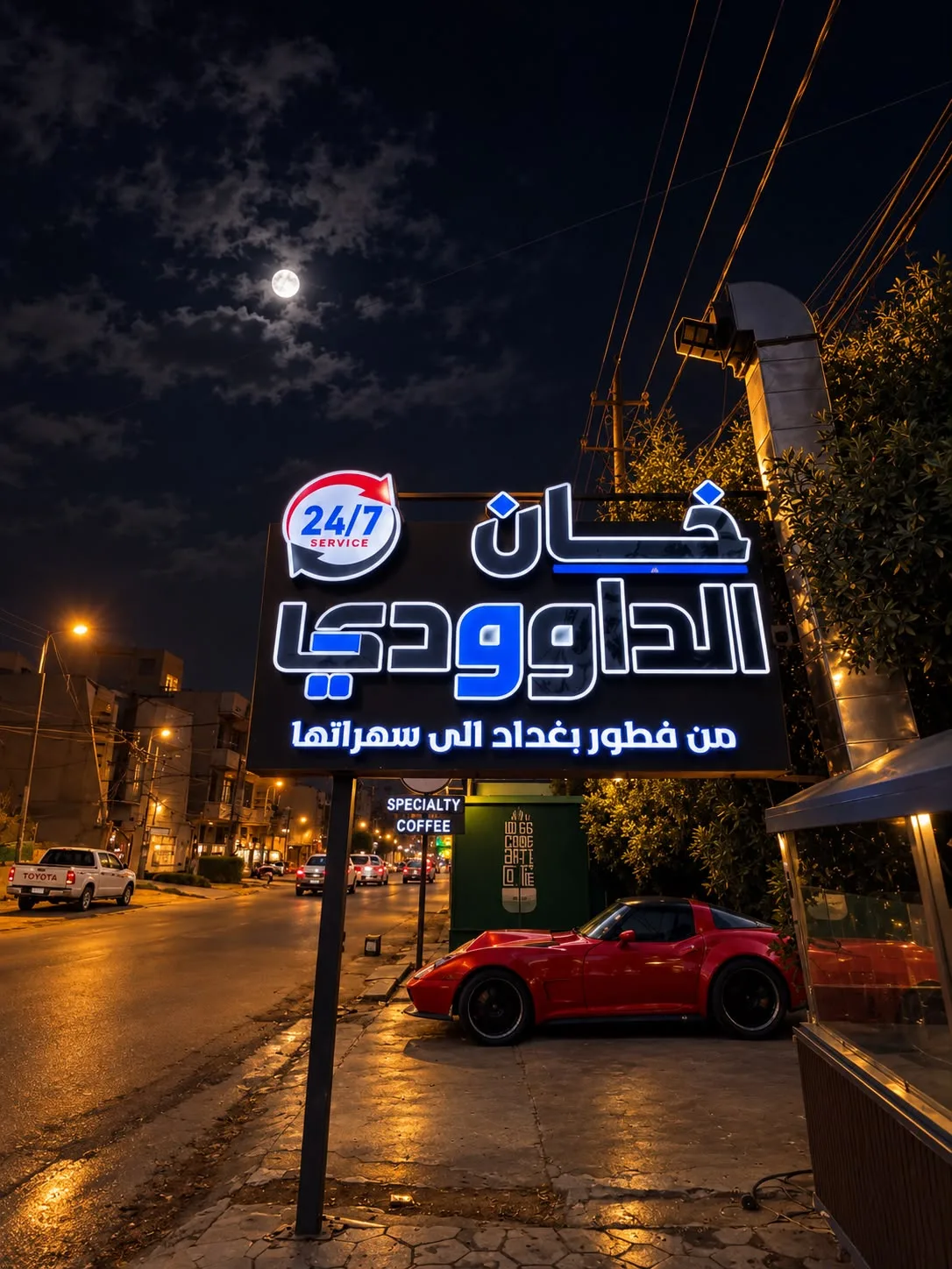 خان الداوودي logo