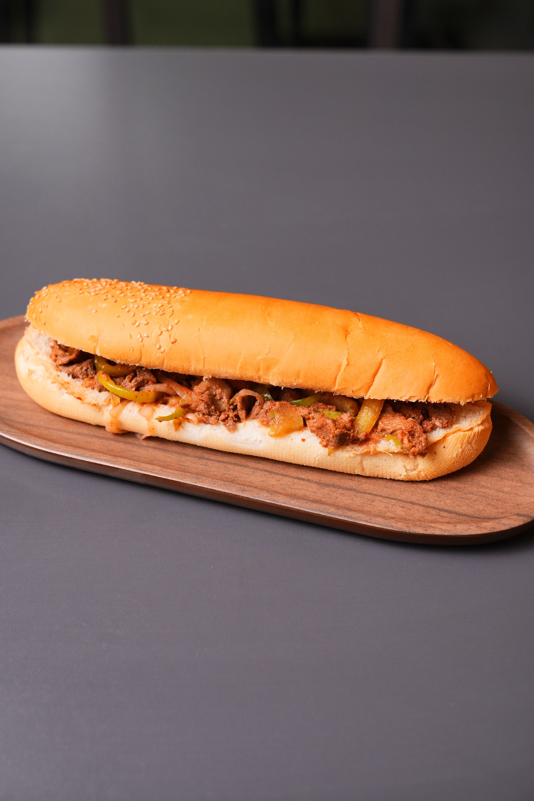 Vladivia Meat