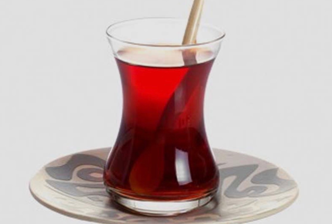 Istakan Tea