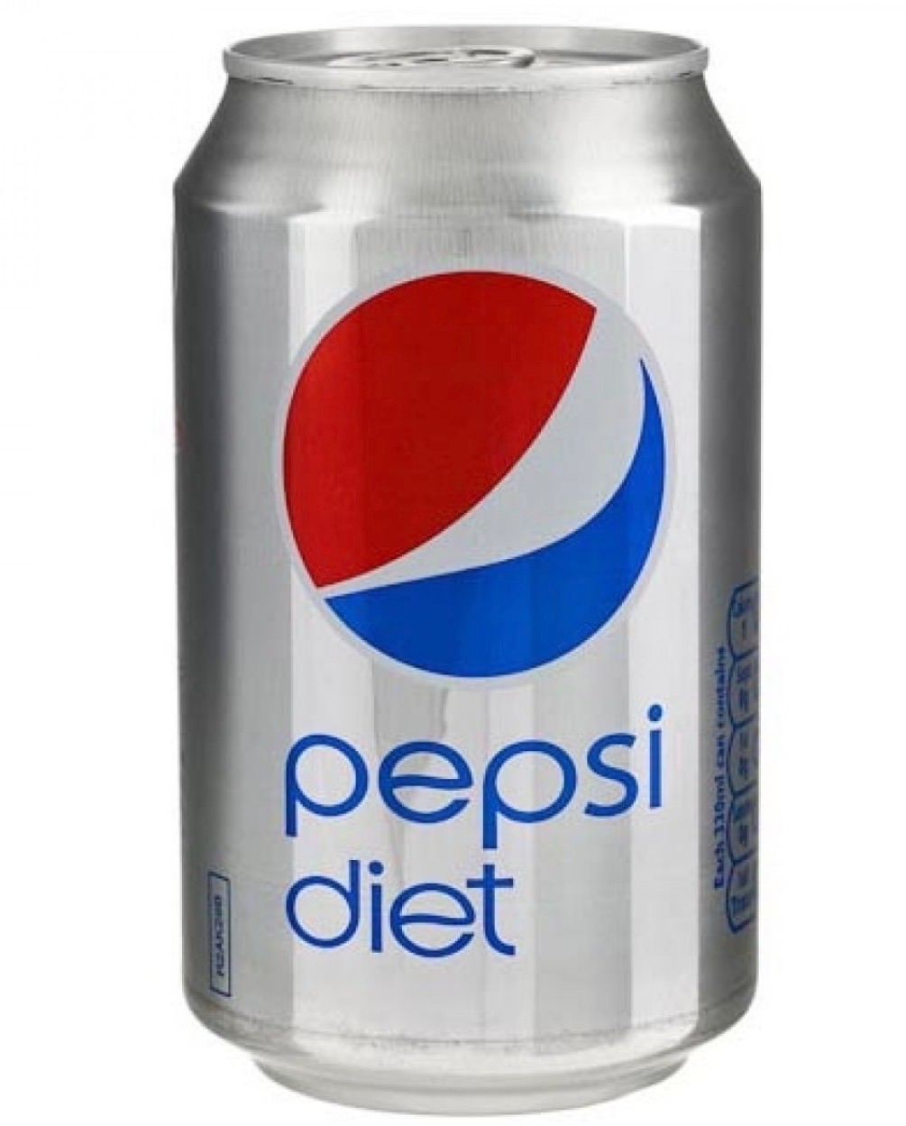 Pepsi Diet