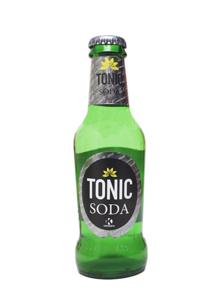 Soda