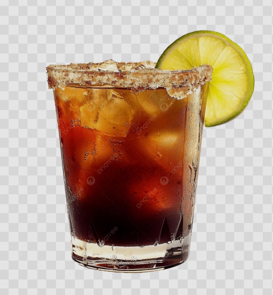 Mexican Tiger